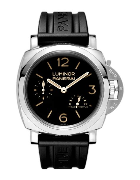 Panerai Luminor 1950 47 3 Days Power Reserve PAM423 Price, 